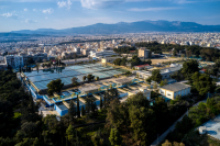 Χωρίς νερό άφησε περιοχές της Αθήνας η ΕΥΔΑΠ πρωτοχρονιάτικα