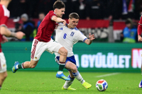 Ουγγαρία-Ελλάδα: «Λευκή» ισοπαλία για την Εθνική στη Βουδαπέστη (0-0)