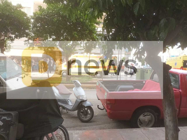 Πασαλιμάνι: Αιματηρή συμπλοκή αλλοδαπών με ένα νεκρό και ένα τραυματία