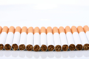 Greek Authorities Uncover International Cigarette Smuggling Network