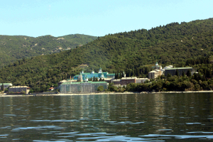 Άγιον Όρος: Νεκρός 40χρονος μοναχός, τον έψαχναν 20 μέρες