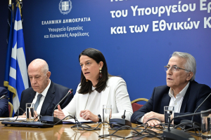 Κοινωνική συμφωνία γιατί οι συλλογικές συμβάσεις «αγνοούνται»