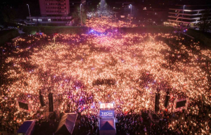 Εκλογές στην Ουγγαρία: Προβάδισμα Μαγιάρ - Αισιόδοξος ο αντίπαλος του Όρμπαν