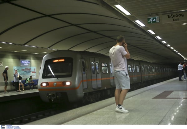 Μετρό και τραμ: Άλλαξαν από σήμερα τα δρομολόγια