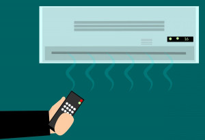 Κορονοϊός - Τσιόδρας: Όχι στα κλιματιστικά - Προτιμώ το ανοικτό παραθυράκι