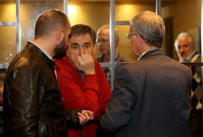 Πολιτική λύση για τα εργασιακά, υποχώρηση στην μείωση του ΕΝΦΙΑ