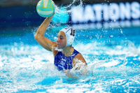 Εθνική πόλο γυναικών: Επίδειξη δύναμης με τη Γαλλία στο Ευρωπαϊκό (23-5) - Τα highlights