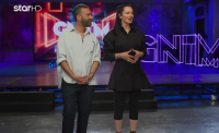 GNTM 7: Νέα δοκιμασία, διπλή αποχώρηση, «παγίδες» και ένα… σκισμένο ρούχο