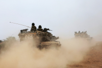 Το τελεσίγραφο της Αιγύπτου για επιτάχυνση της ανθρωπιστικής βοήθειας στη Γάζα