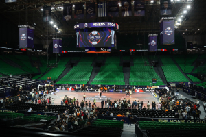 Final Four 2026: Αλαλούμ με τα εισιτήρια πριν το τζάμπολ, πιθανή αλλαγή ώρας στους ημιτελικούς
