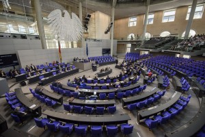 Την προσεχή εβδομάδα η ψηφοφορία για την Ελλάδα στην Γερμανική Βουλή