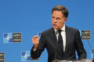 Οργή στη Ρώμη για Ρούτε: 500 αεροσκάφη των ΗΠΑ απογειώθηκαν από την Ιταλία για την επιχείρηση στο Ιράν
