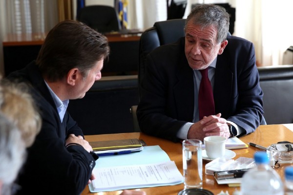 Έρευνα για τις επαναπροωθήσεις Τούρκων πολιτών