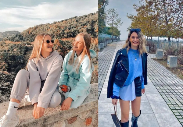 Καστράκι: Συνάντηση Μητσοτάκη με τους γονείς των τριών κοριτσιών που «χάθηκαν» στα Τέμπη