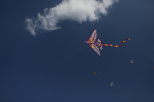 Ανατροπή με τον καιρό της Καθαράς Δευτέρας: Η πρόγνωση Ζιακόπουλου για το πέταγμα χαρταετού