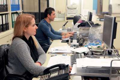 587 μόνιμες προσλήψεις σε ΟΑΕΔ, ΤτΕ, Υπηρεσία Ασύλου, υπουργεία