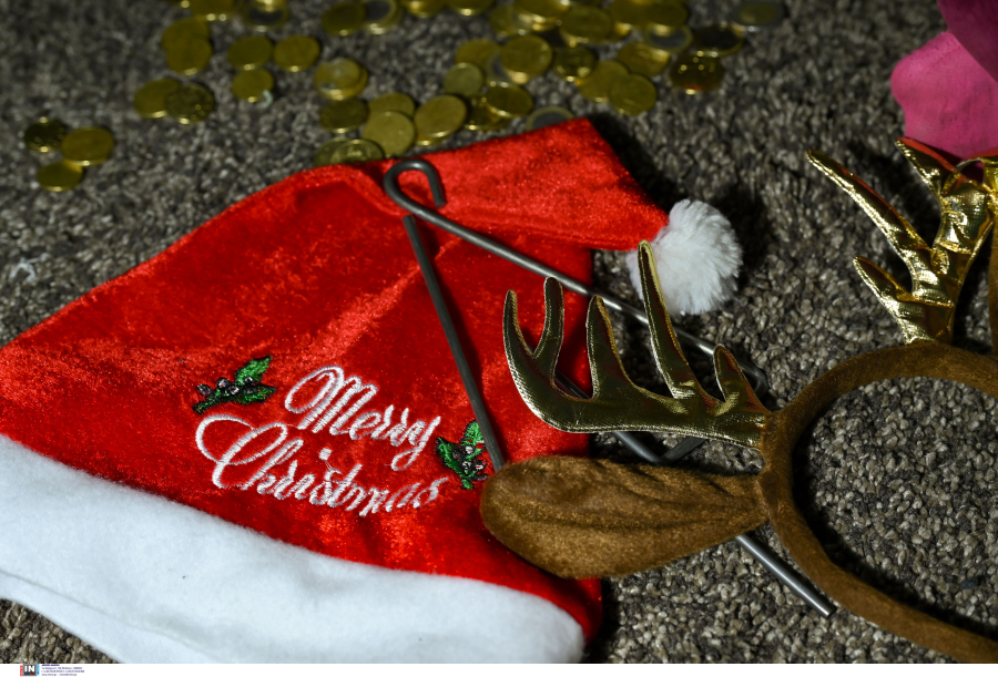 Η πρώτη πρόβλεψη για τον καιρό τα Χριστούγεννα