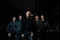 Οι The Halo Effect έρχονται στο πρώτο Rockwave Festival του Βορρά