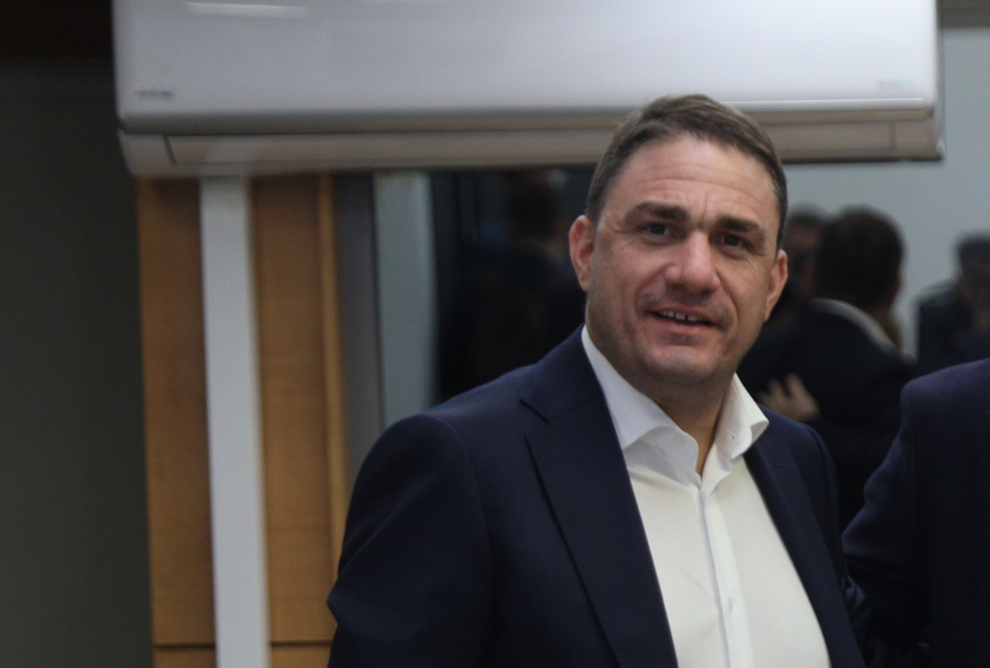 Τσουκαλάς: Οι φορολογούμενοι πληρώνουν το πρόστιμο στη ΝΔ για τη διαρροή email αποδήμων στην Ασημακοπούλου