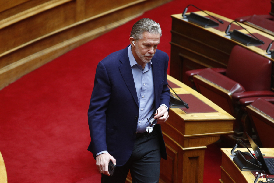 Σε ποιον «ανήκει» η Λαμία;