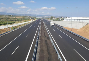 Στα σκαριά η επέκταση του αυτοκινητόδρομου Πάτρα – Πύργος προς Τσακώνα