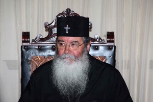 Μητροπολίτης Κοζάνης για Σκοπιανό: Αν υπογράψουν θα είναι εθνοπροδότες