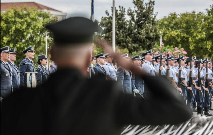 Πανελλήνιες 2026: Αυξάνεται το όριο ηλικίας για τις Σχολές Αξιωματικών και Αστυφυλάκων