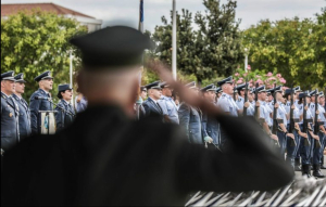 Πανελλήνιες 2026: Αυξάνεται το όριο ηλικίας για τις Σχολές Αξιωματικών και Αστυφυλάκων