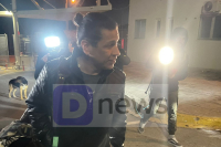 Rudy Youngblood: Ελεύθερος ο ηθοποιός, τα «ρίχνει» όλα στην αστυνομία (βίντεο)