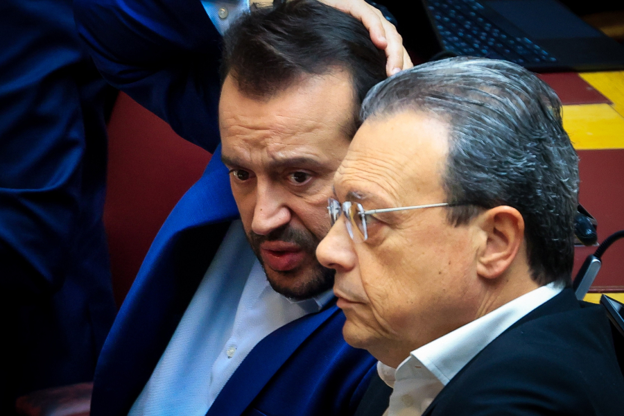 Ο ΣΥΡΙΖΑ θα ψηφίσει τις αμυντικές δαπάνες, «παρά τις σοβαρές επιφυλάξεις»