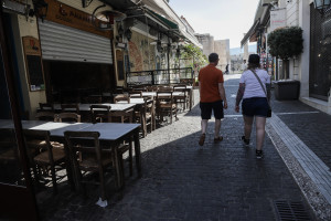 Αγίου Πνεύματος: Ανοίγουν σήμερα μπαρ και κέντρα διασκέδασης, οι κανόνες λειτουργίας