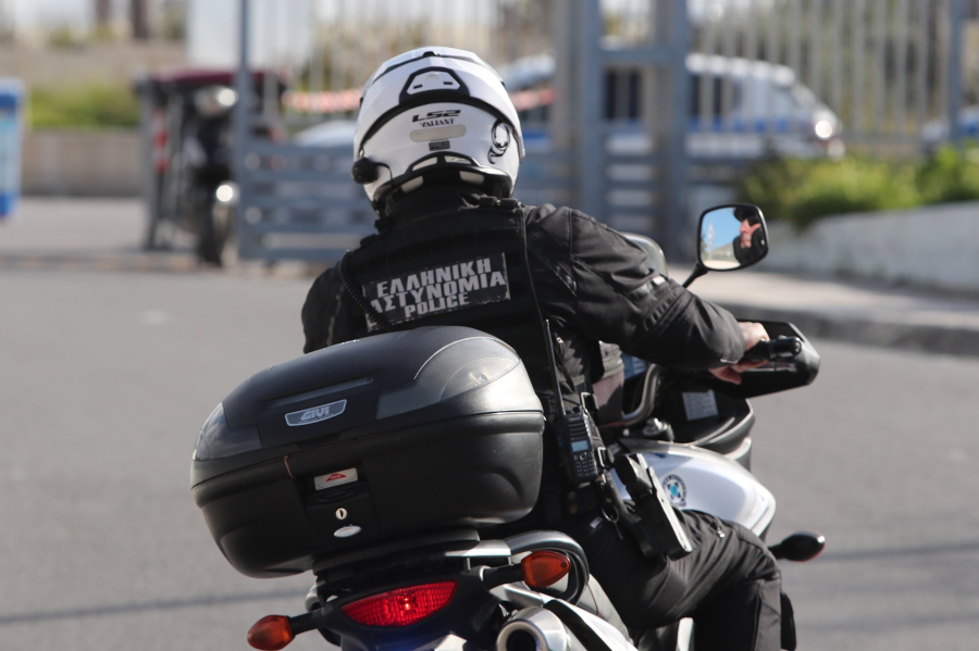 Πάτρα: Εξιχνιάστηκε κλοπή κοσμημάτων 1,2 εκατ. ευρώ - Πώς εντοπίστηκε ο δράστης του ριφιφί στο κοσμηματοπωλείο