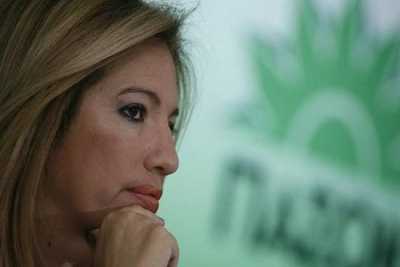 Γεννηματά: Ο Τσίπρας αναζητεί συνενόχους στη πιθανή αποτυχία