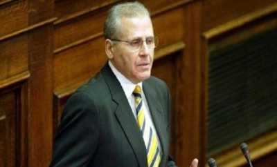 Ο Γιάννης Γιαννέλλης νέος Γενικός Γραμματέας Αιγαίου και Νησιωτικής Πολιτικής