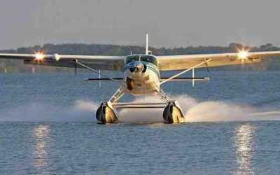 Τον επόμενο μήνα το νέο νομικό πλαίσιο για τα υδατοδρόμια