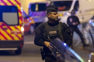 Τρομοκρατική επίθεση σε εκκλησία της Τσετσενίας - Επτά νεκροί