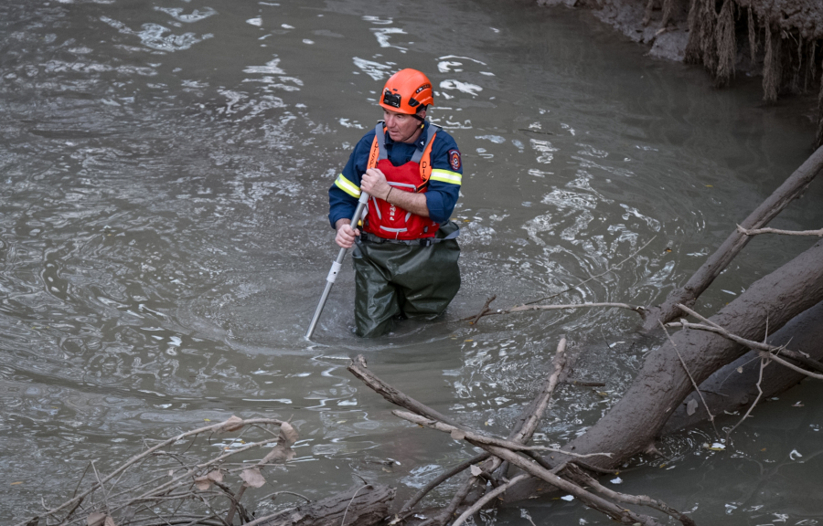 Εξαφάνιση 39χρονου στη Λάρισα: «Μετατρέπουν τον ανθρώπινο πόνο σε εμπόρευμα»