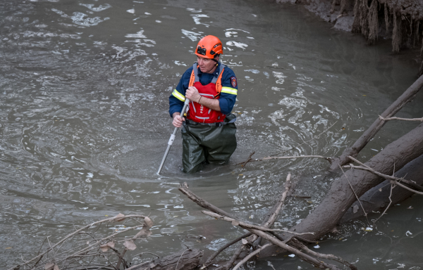 Εξαφάνιση 39χρονου στη Λάρισα: «Μετατρέπουν τον ανθρώπινο πόνο σε εμπόρευμα»