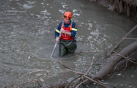 Εξαφάνιση 39χρονου στη Λάρισα: «Μετατρέπουν τον ανθρώπινο πόνο σε εμπόρευμα»