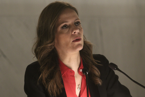 Έφη Αχτσιόγλου: 2015-2019: μια ιστορική μάχη για τα εργασιακά δικαιώματα στην Ελλάδα