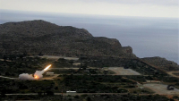 Patriot στην Κρήτη μετά τις απειλές του Ιράν για πλήγματα σε στόχους στην Ευρώπη - Σχέδια ενίσχυσης της Θράκης
