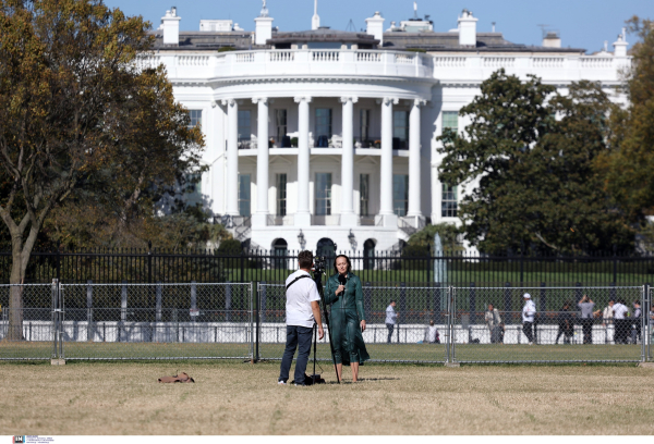 Εκλογές ΗΠΑ: Τι δίνουν οι στοιχηματικές λίγο πριν κλείσουν οι κάλπες