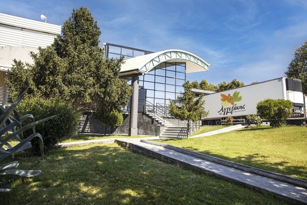 Ανοδικό το πρώτο τετράμηνο του 2025 για την Αγγελάκης ΑΕ