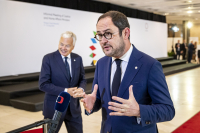 Παραιτήθηκε ο Υπουργός Δικαιοσύνης στο Βέλγιο, στοιχεία για τον Τυνήσιο τρομοκράτη που τον «καίνε»