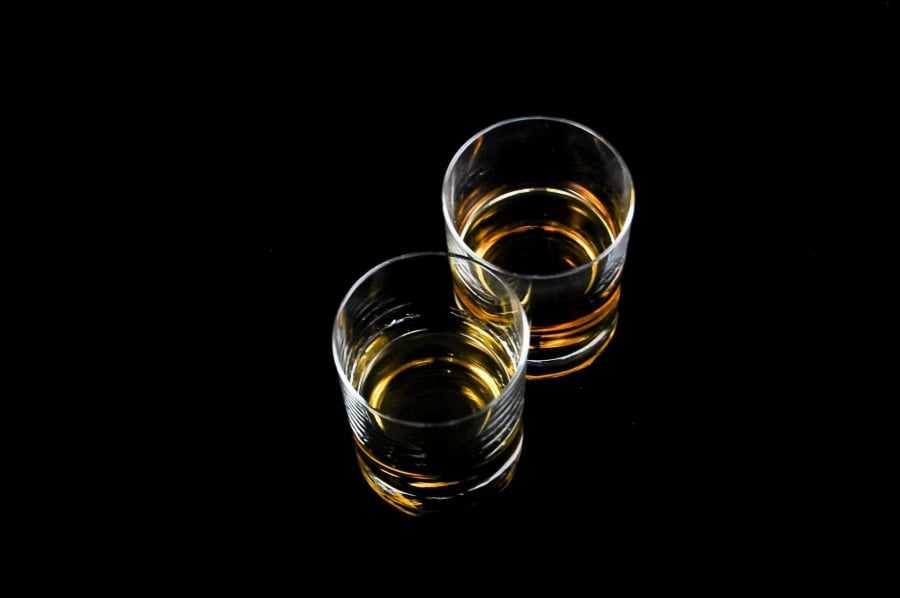 Το πιο περιζήτητο σκωτσέζικο ουίσκι στον κόσμο πωλήθηκε ουίσκι 2,1 εκατομμύρια λίρες