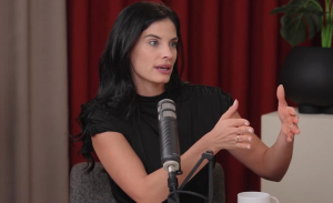 Μπόμπα για την εξωσωματική: «Είχα άγχος μην πάθω καρκίνο λόγω ορμονών» (Βίντεο)