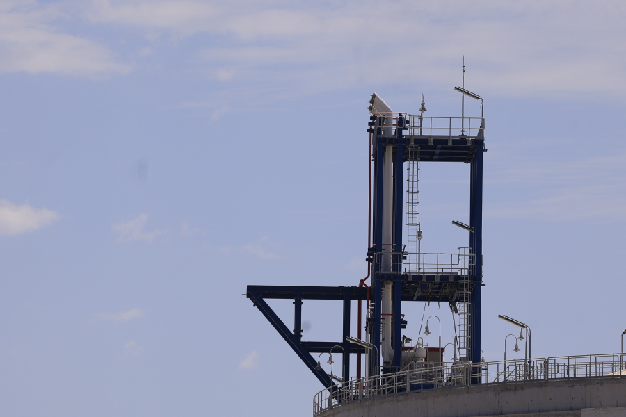 Aktor–DEPA’s LNG Ambition: The New Energy Order in Southeast Europe and Its Winners and Losers