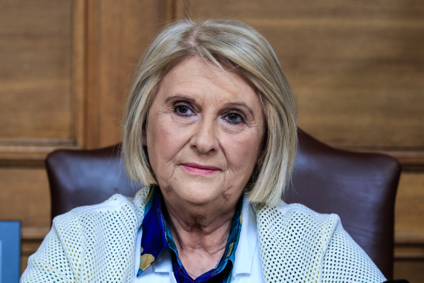 Κοβέσι από τη... Γαλλία θέλει η Βούλτεψη