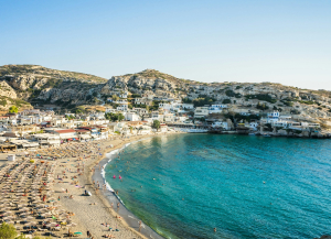 Καιρός: Επιμένουν ζέστη και μελτέμια - Επιστρέφουν τα 40άρια, οι περιοχές