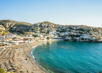 Καιρός: Επιμένουν ζέστη και μελτέμια - Επιστρέφουν τα 40άρια, οι περιοχές